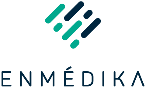 enmedika logo